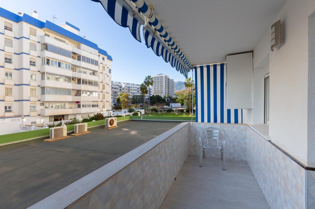Costamar Appartement