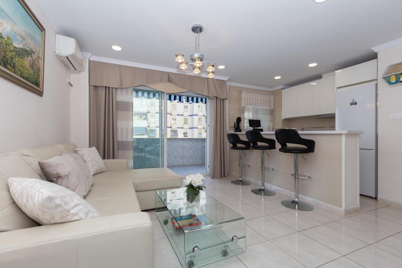 Costamar Appartement