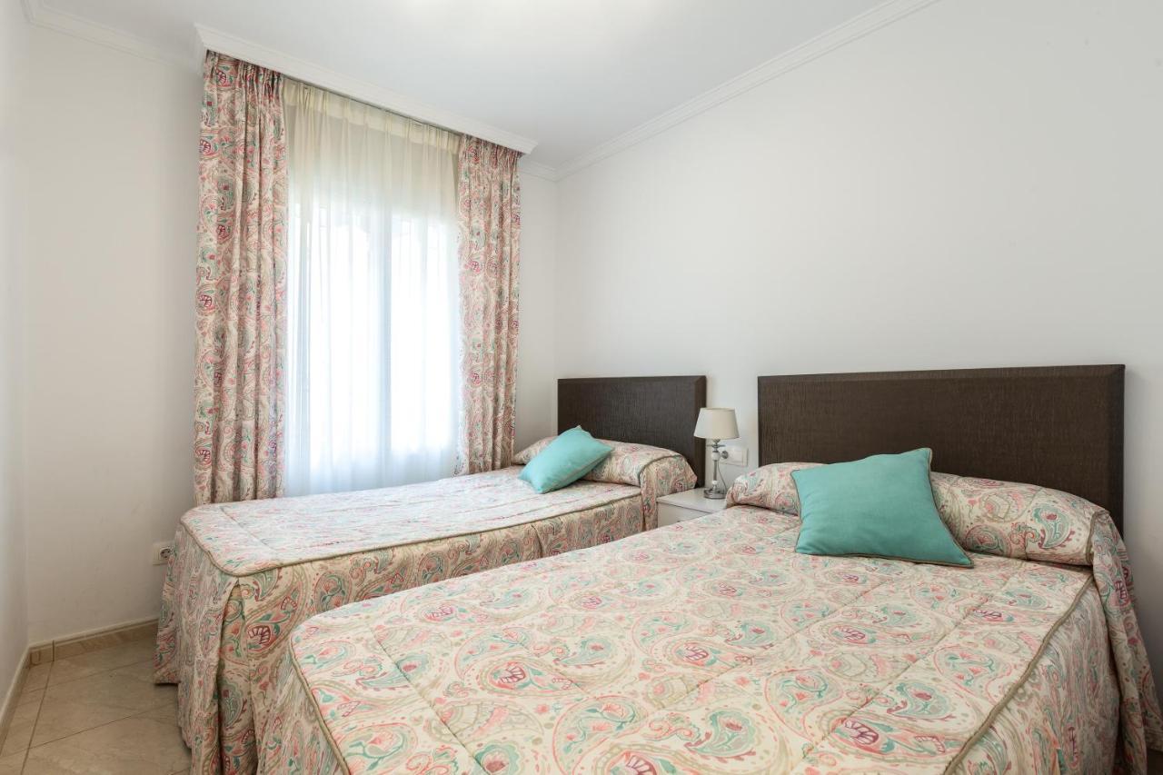 Costamar Appartement Benalmádena