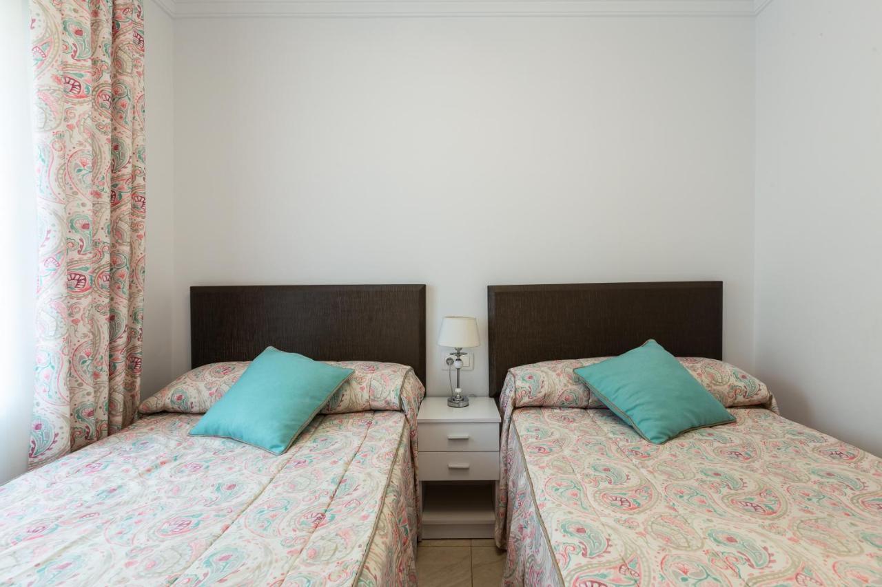Appartement Costamar *
