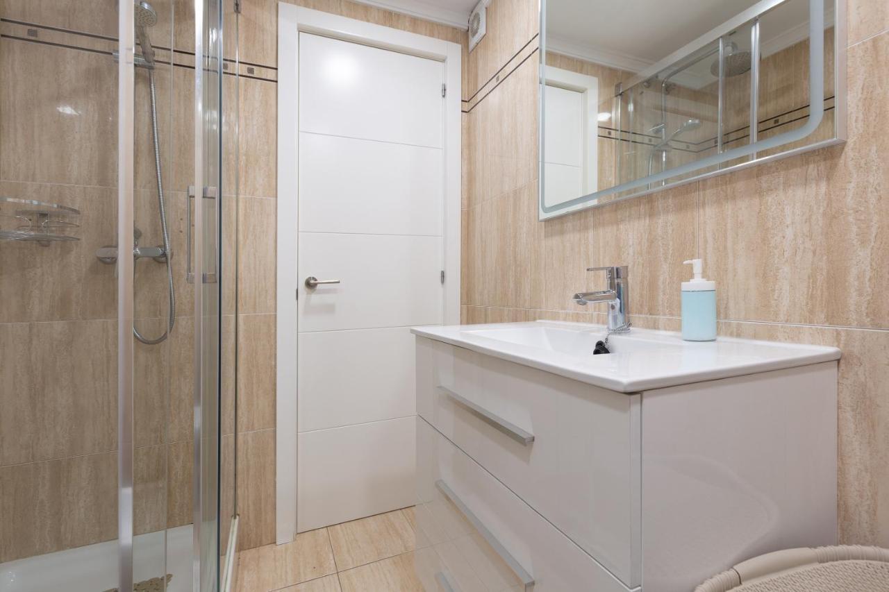 Appartement Costamar *