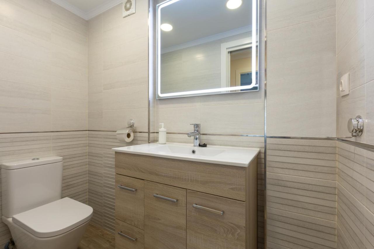 Appartement Costamar Benalmádena