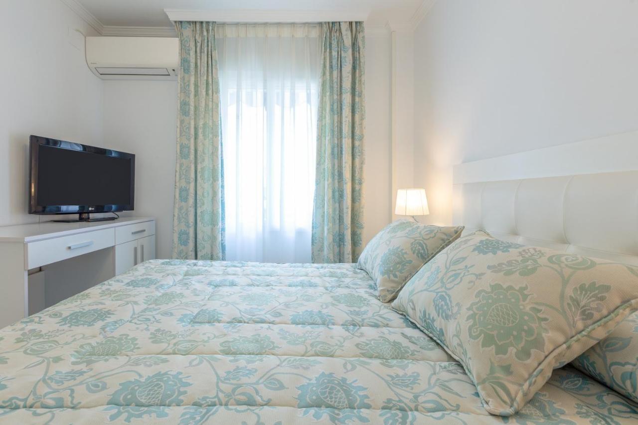 Costamar * Benalmádena
